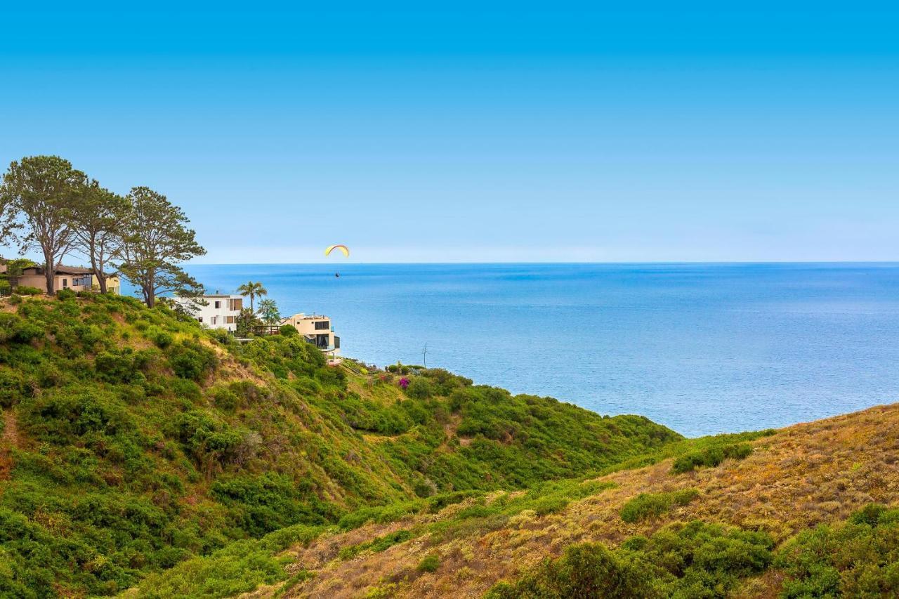 La Jolla Lookout Villa San Diego Buitenkant foto