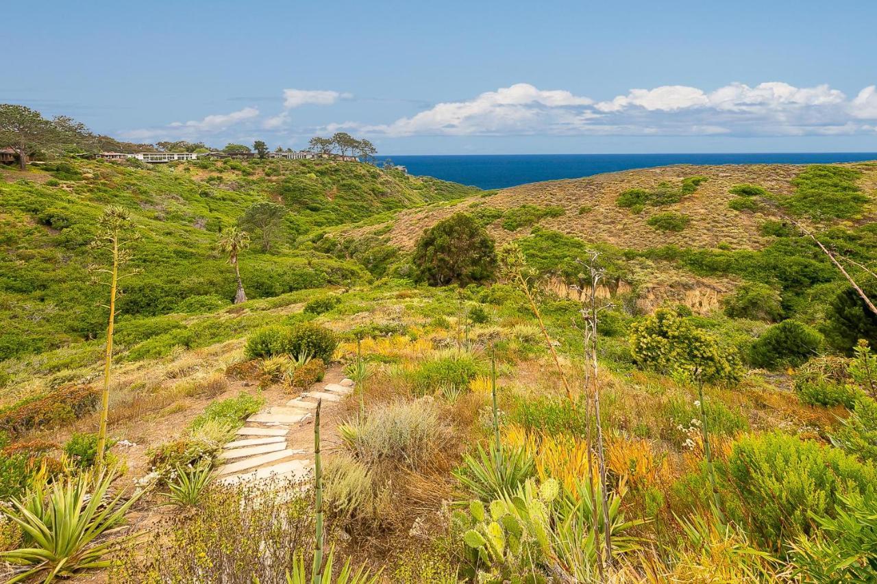 La Jolla Lookout Villa San Diego Buitenkant foto
