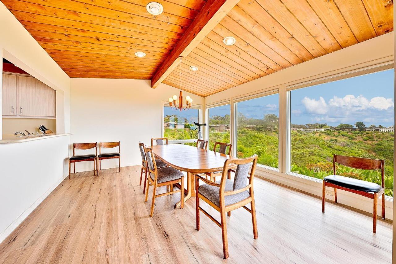 La Jolla Lookout Villa San Diego Buitenkant foto