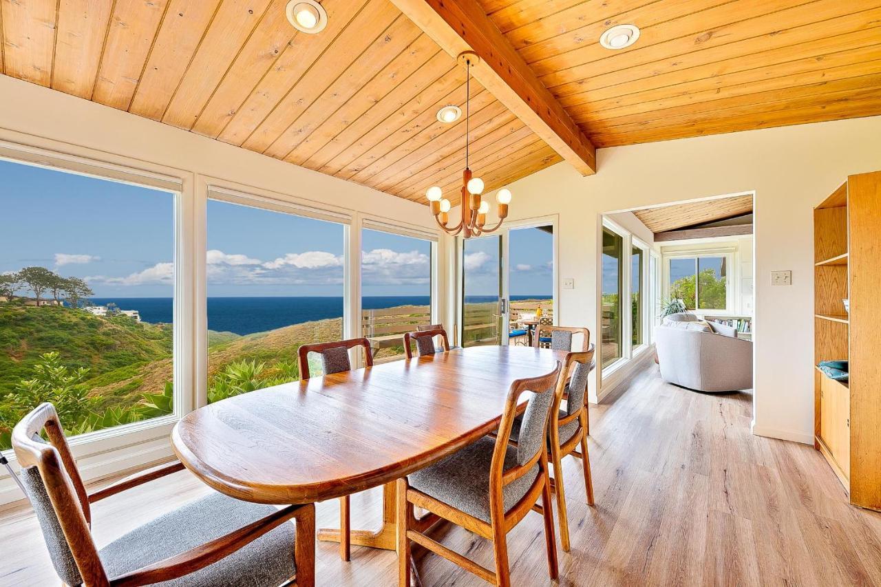 La Jolla Lookout Villa San Diego Buitenkant foto