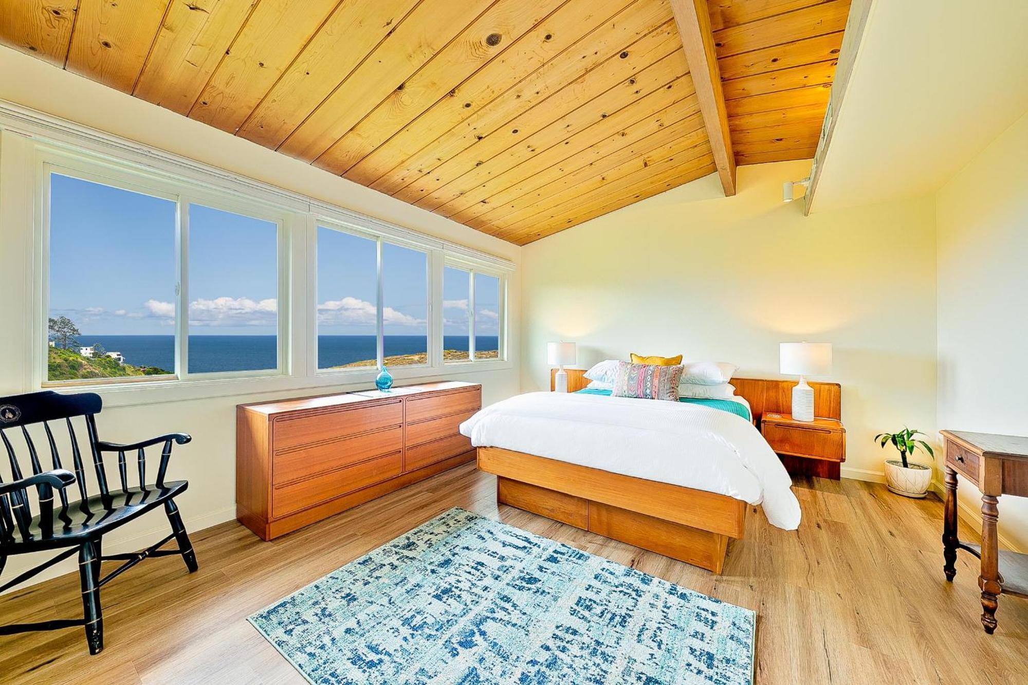 La Jolla Lookout Villa San Diego Buitenkant foto